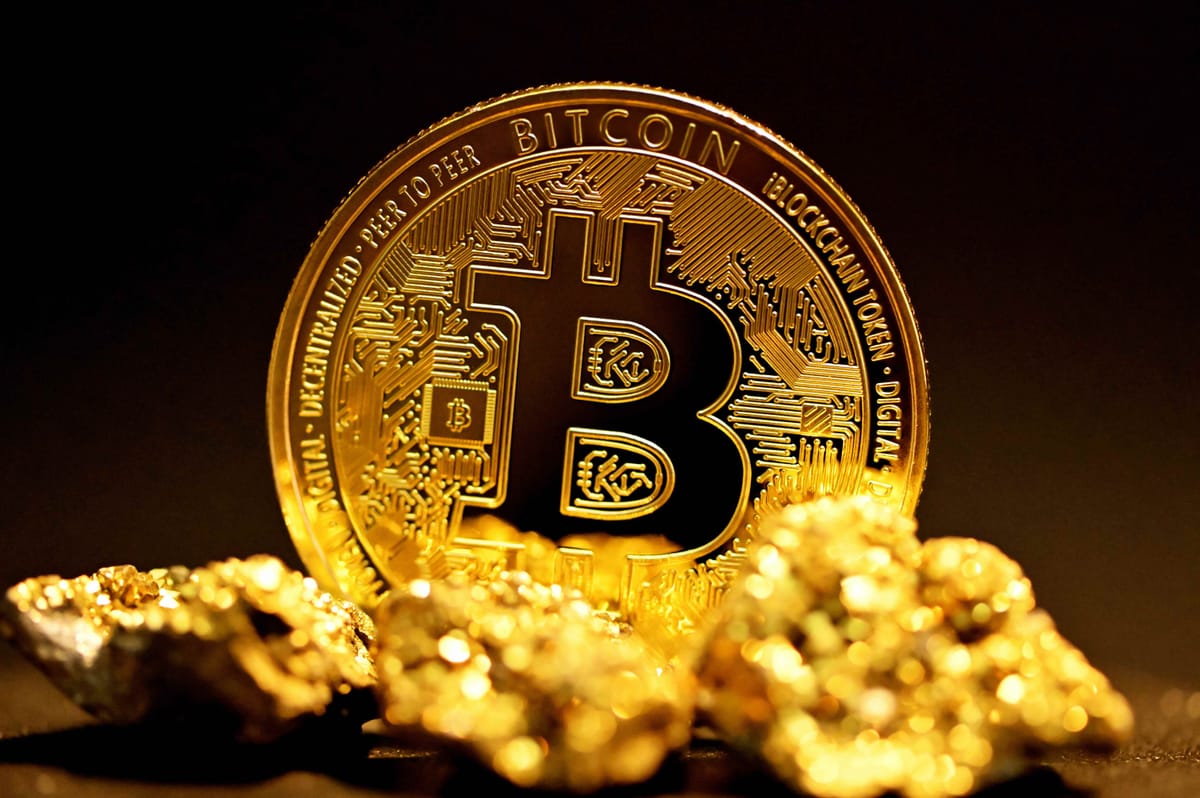 The shocking environmental cost of cryptocurrencies