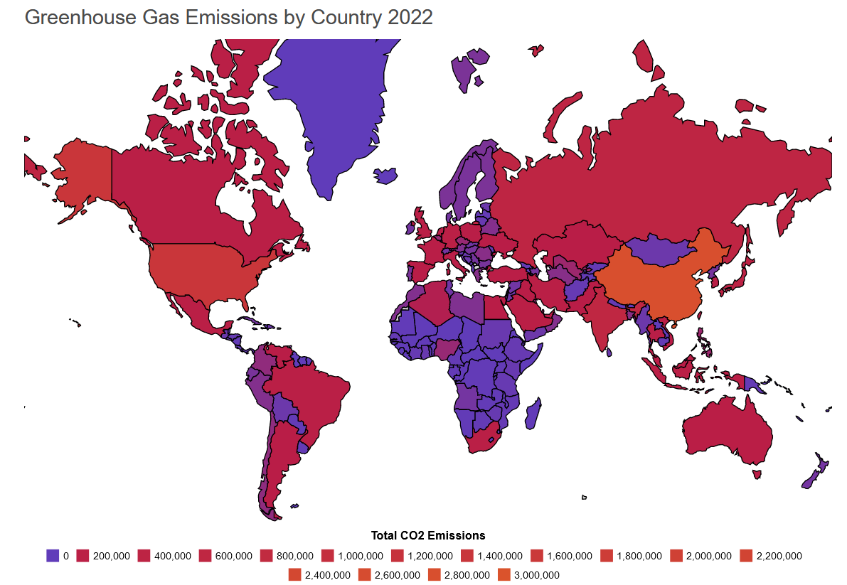 What does it cost to end climate crisis?