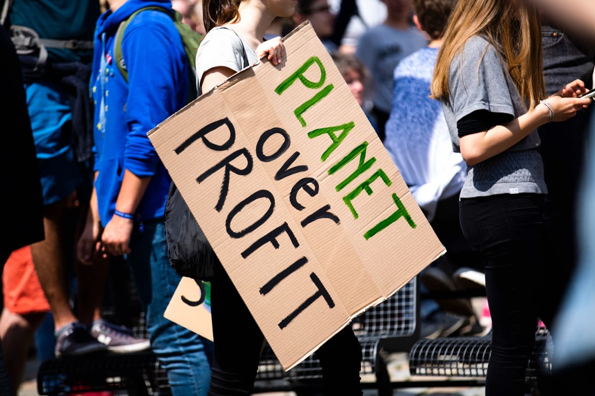 COP26: Pledges made, action required