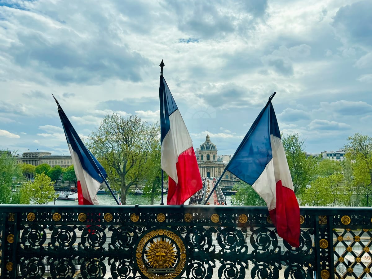 France's climate change target criticized by NGOs
