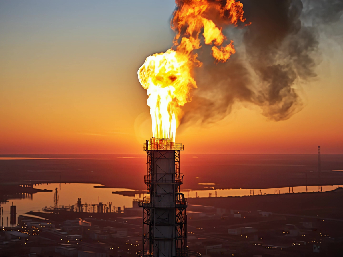 Is natural gas still a financial no-brainer?