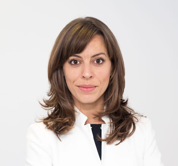 Ana talks about the importance of the circular economy