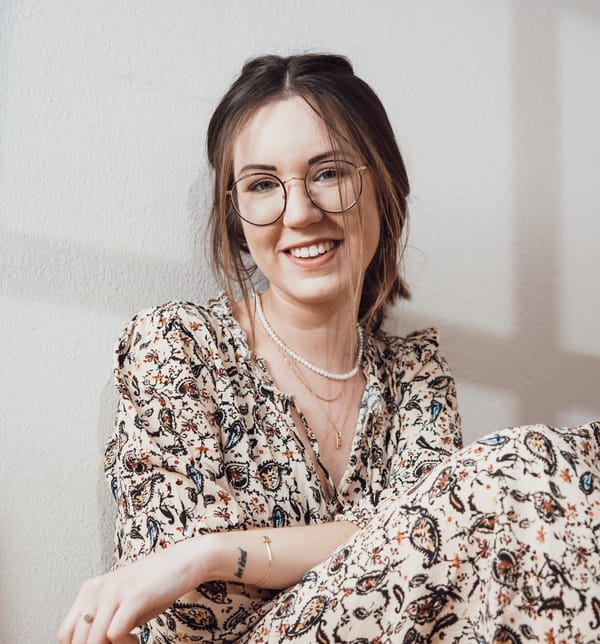 100% pure and fresh: Anna Covelli talks about natural skincare