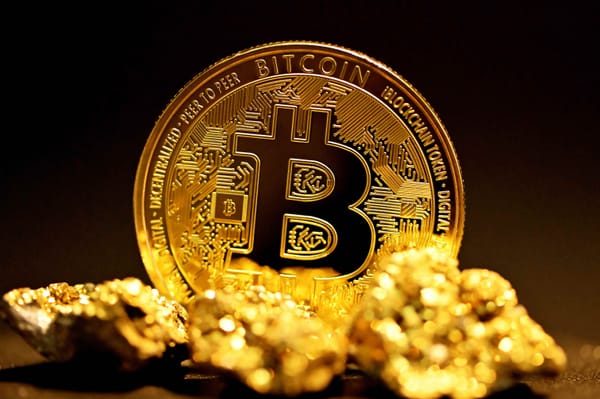 The shocking environmental cost of cryptocurrencies