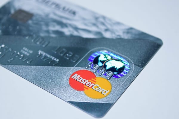 Climate Credit Card: You can now record your carbon emissions
