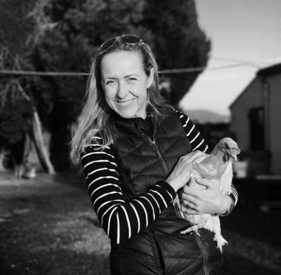 Kylie Magner: how regenerative farming is better for the climate?