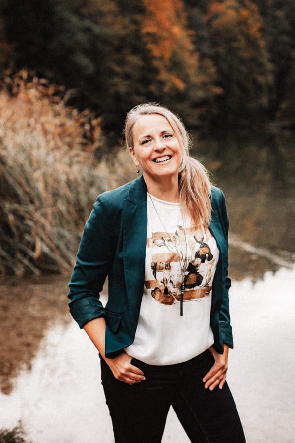 Lola Fernandez: building a platform for homesteading and DIY solutions