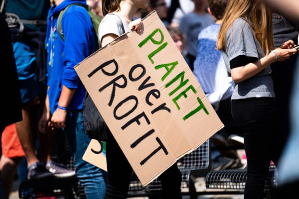 COP26: Pledges made, action required