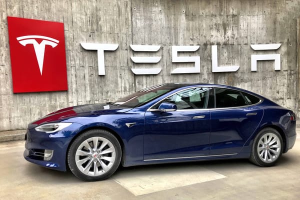 Tesla's controversial $5.5B European factory opens in Berlin