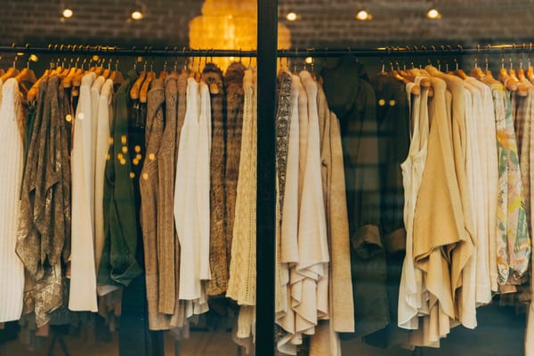 EU targets textile waste reduction
