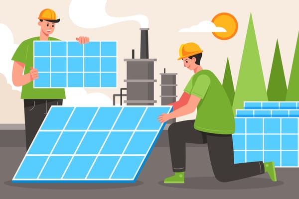 7 disadvantages of solar energy