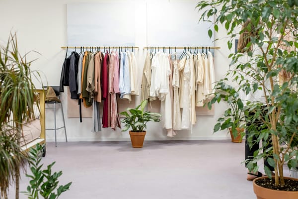 Fast Fashion: how it's destroying our planet
