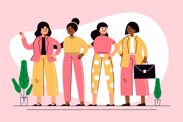 Chief Sustainability Officers: women are more favorable for the role