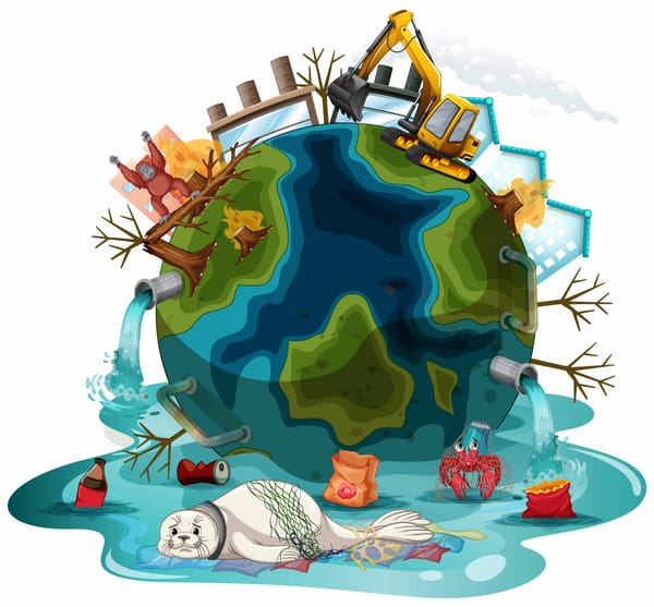 Climate-linked disasters costing billions: insurers urged to act to avoid catastrophe