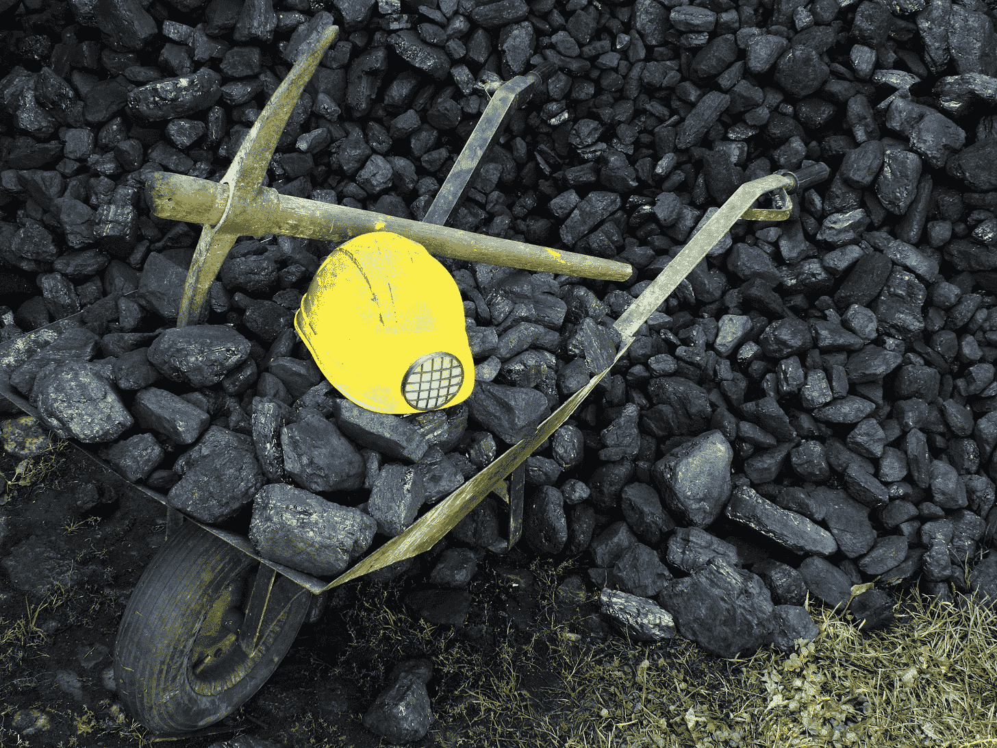 Energy security concerns lead to more coal production