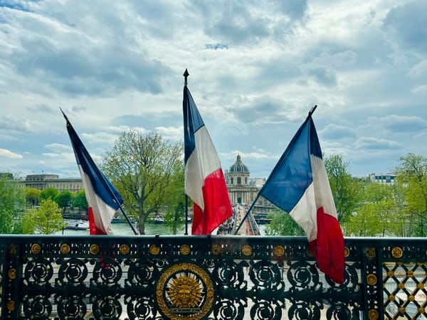 France's climate change target criticized by NGOs