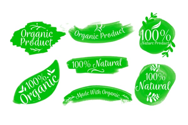 EU's new criteria for green labels to stop greenwashing