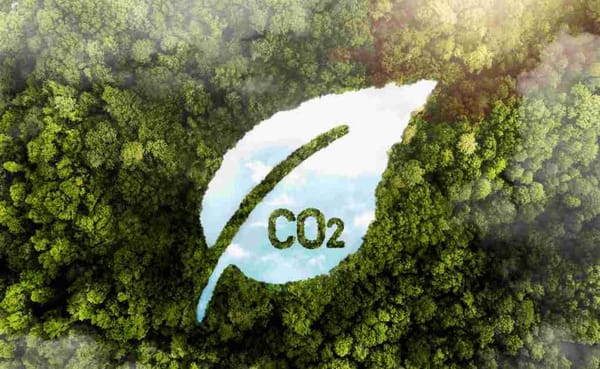 Is investing in carbon credits a viable solution to meet climate targets?