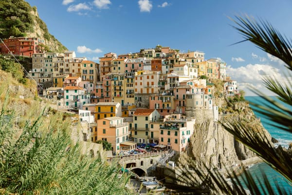 Italy to receive €80B for energy transition