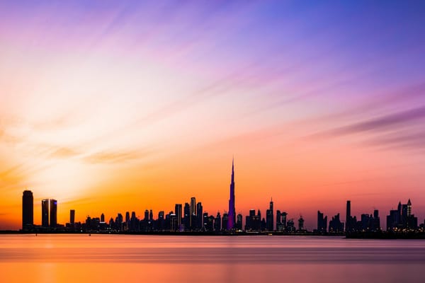 UAE's waste-to-energy plant inaugurated for zero-waste city
