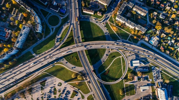 Transportation emissions dropped due to COVID-19