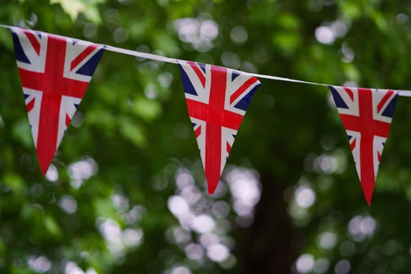 UK hopes to meet the ambitious net zero target by locating its green "hot spots"
