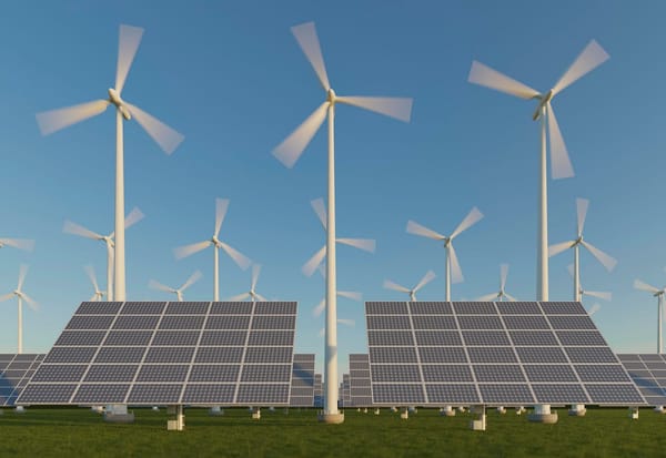 Wind turbine vs solar panel: which is the ultimate winner?