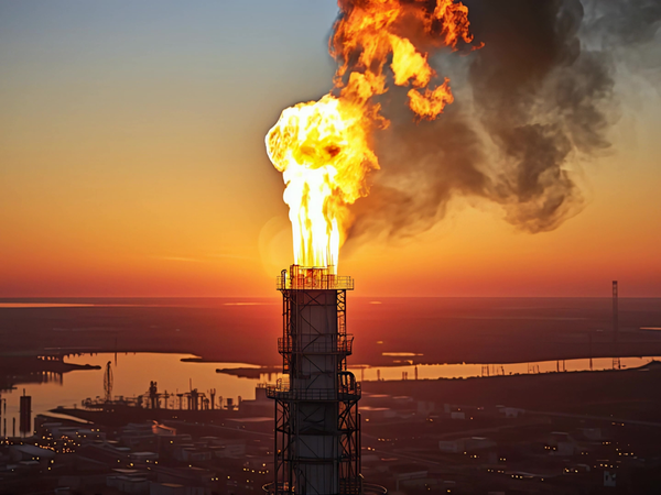 Is natural gas still a financial no-brainer?